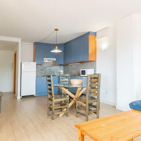 Apartamento Port Canigo III - 8 Roses Buitenkant foto