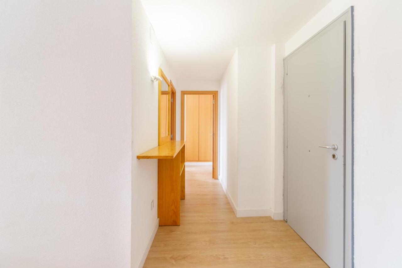 Apartamento Port Canigo III - 8 Roses Buitenkant foto
